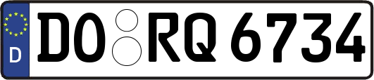 DO-RQ6734