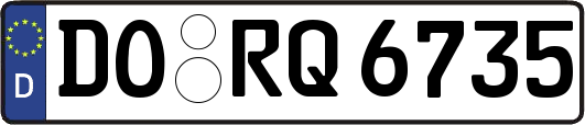 DO-RQ6735