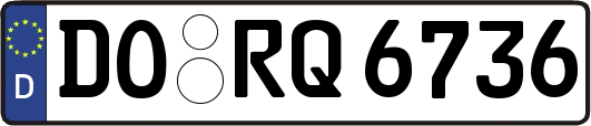 DO-RQ6736