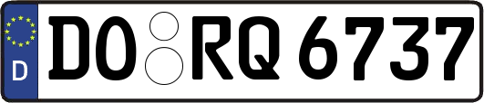DO-RQ6737