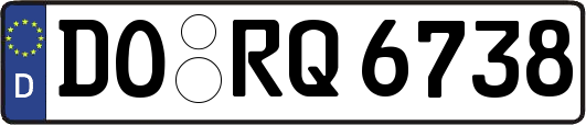 DO-RQ6738