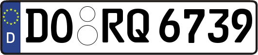 DO-RQ6739
