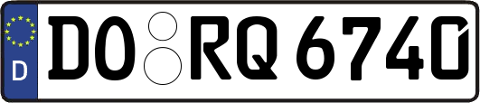 DO-RQ6740