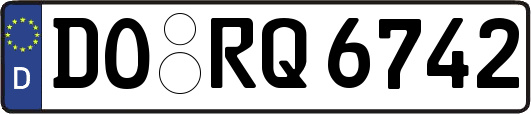 DO-RQ6742