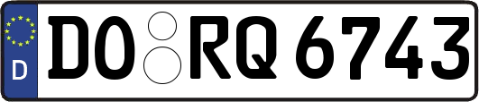 DO-RQ6743