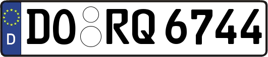 DO-RQ6744