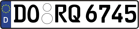 DO-RQ6745
