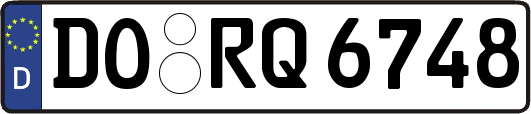 DO-RQ6748