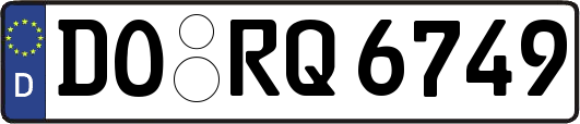 DO-RQ6749