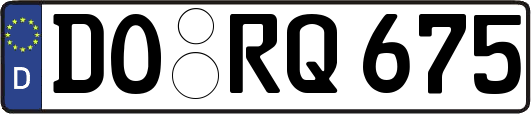 DO-RQ675