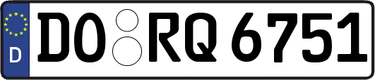 DO-RQ6751