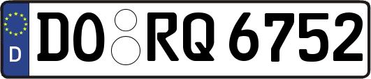 DO-RQ6752
