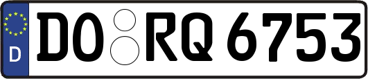 DO-RQ6753