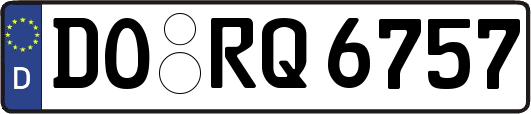 DO-RQ6757