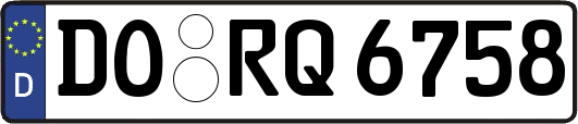 DO-RQ6758