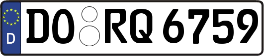 DO-RQ6759
