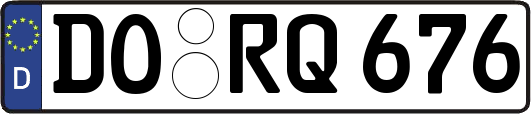 DO-RQ676