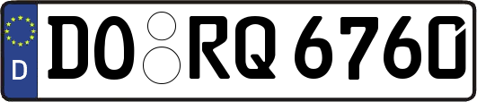 DO-RQ6760