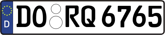 DO-RQ6765