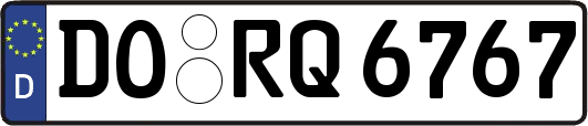 DO-RQ6767
