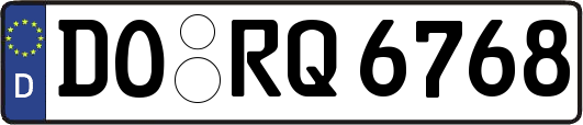 DO-RQ6768