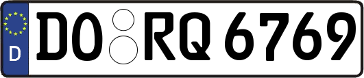 DO-RQ6769