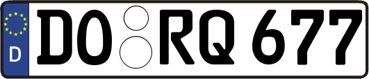DO-RQ677