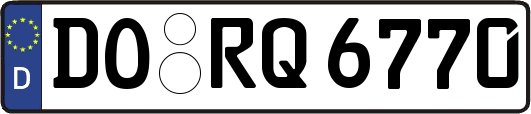 DO-RQ6770