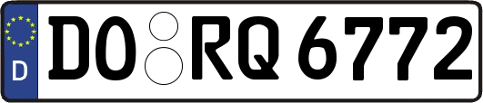 DO-RQ6772