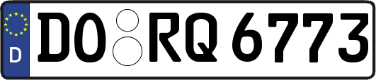 DO-RQ6773