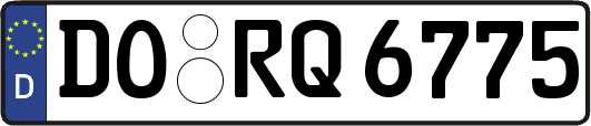 DO-RQ6775