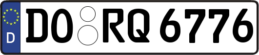 DO-RQ6776