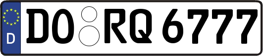 DO-RQ6777