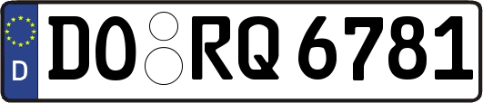 DO-RQ6781
