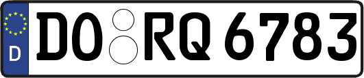 DO-RQ6783