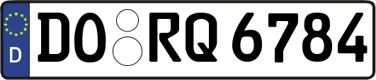 DO-RQ6784