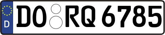 DO-RQ6785