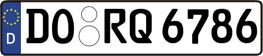 DO-RQ6786