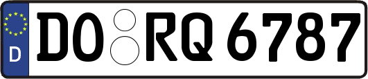 DO-RQ6787