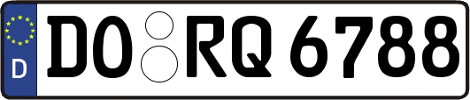 DO-RQ6788