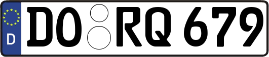 DO-RQ679