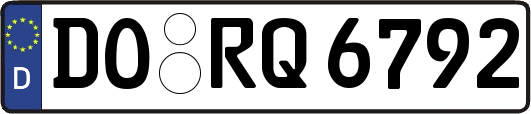 DO-RQ6792