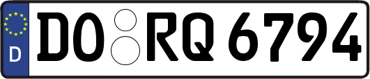DO-RQ6794