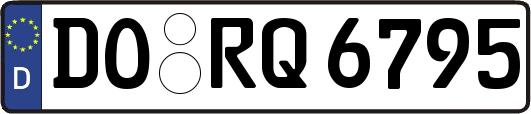 DO-RQ6795