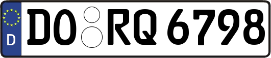 DO-RQ6798