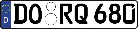 DO-RQ680