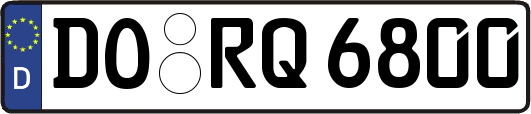 DO-RQ6800