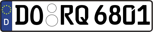 DO-RQ6801