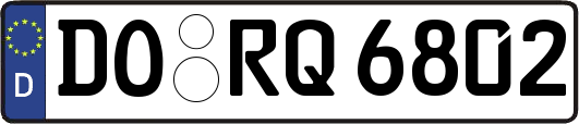 DO-RQ6802