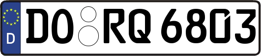 DO-RQ6803